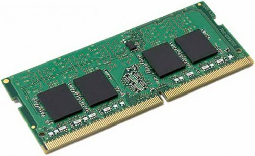 SODIMM-DDR4 4GB 2400MHz SODIMM-DDR4 4GB 2400MHz