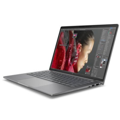 Ноутбук HP ZBook 8 G1i 14 Core U7-255H,14 WUXGA(1920x1200) IPS AG 300nits,NVIDIA RTX 500 ADA 4GB,16Gb DDR5(1),1Tb SSD PCIe NVMe, 77Wh LL, FPR,HD Webcam,1.43kg,2y,Gray,Win (незначительное повреждение коробки) Ноутбук HP ZBook 8 G1i 14 Core U7-255H,14 WUXGA(1920x1200) IPS AG 300nits,NVIDIA RTX 500 ADA 4GB,16Gb DDR5(1),1Tb SSD PCIe NVMe, 77Wh LL, FPR,HD Webcam,1.43kg,2y,Gray,Win (незначительное повреждение коробки)