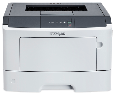 Lexmark MS310
