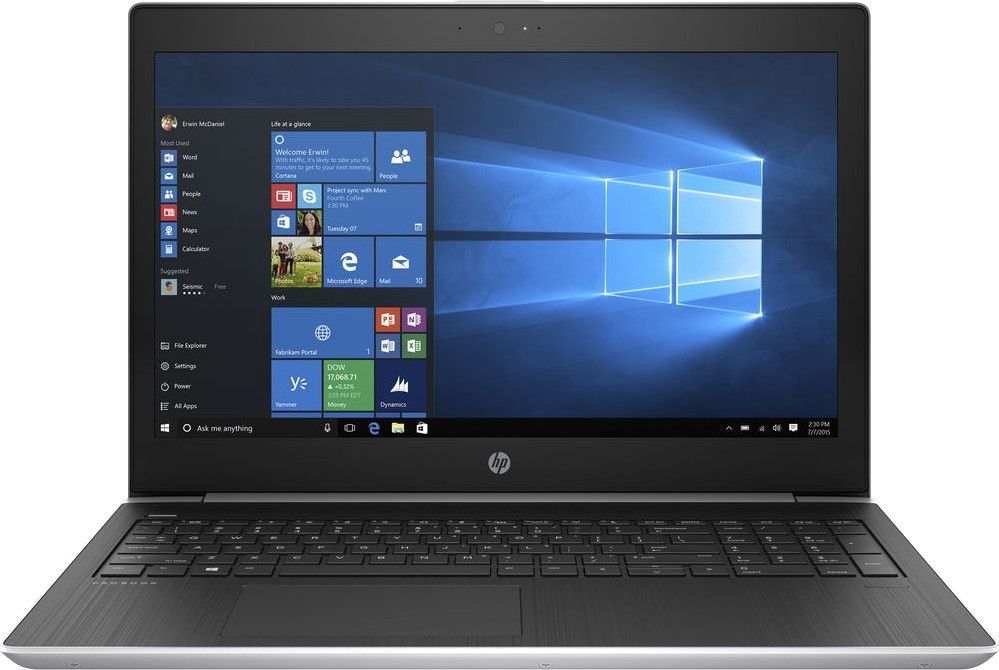 HP ProBook 450 G5 HP ProBook 450 G5