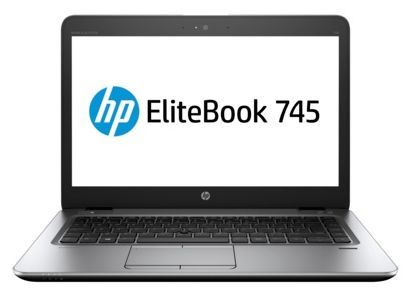 HP EliteBook 745 G3 HP EliteBook 745 G3
