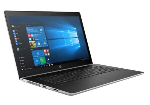 HP ProBook 470 G5 HP ProBook 470 G5