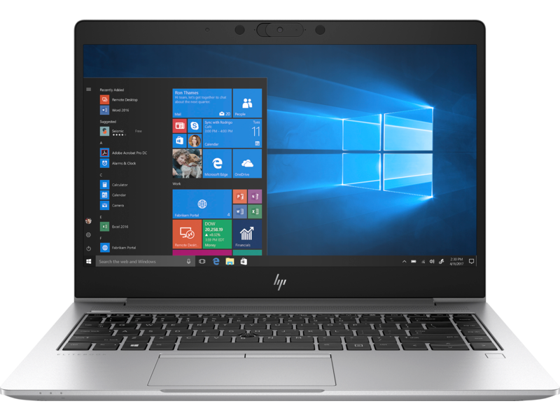 HP EliteBook 840 G6 HP EliteBook 840 G6