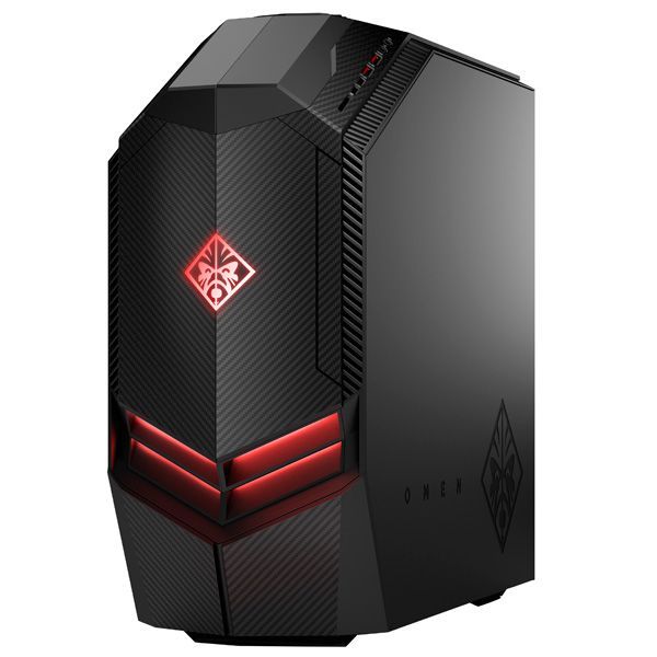 HP OMEN 880-119ur HP OMEN 880-119ur