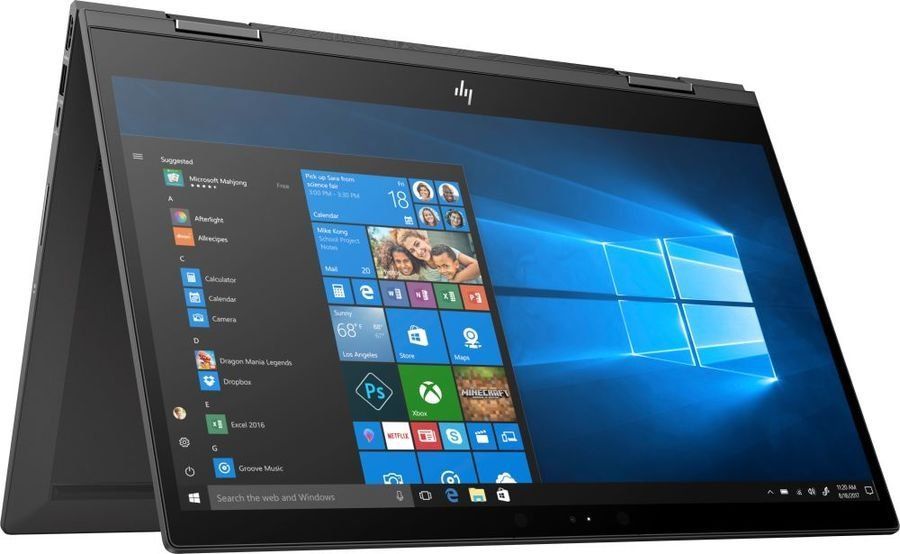 HP Envy x360 15-cp0000ur HP Envy x360 15-cp0000ur