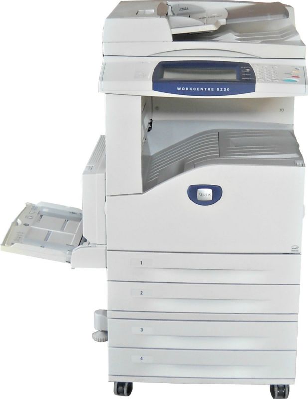 Xerox WorkCentre 5230 Xerox WorkCentre 5230