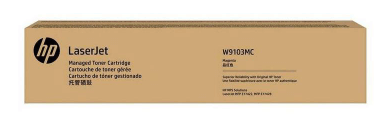 МПС картридж HP for Color LaserJet Managed E786 (24000 стр.), пурпурный