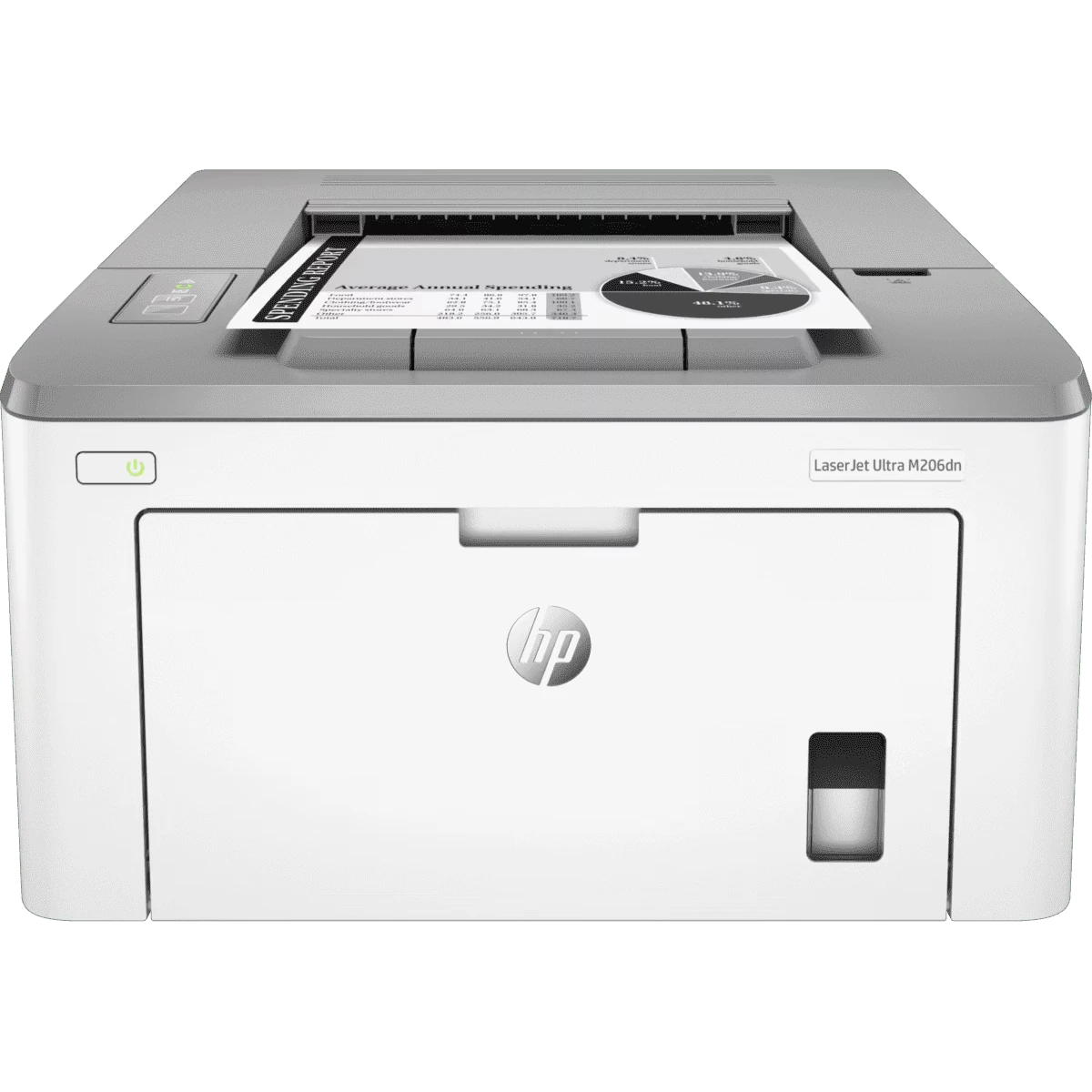 HP LaserJet Ultra M206dn