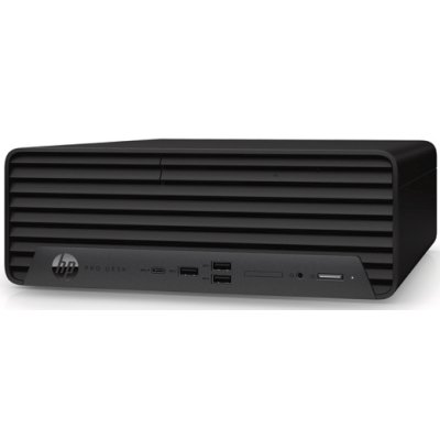 Персональный компьютер HP Pro 400 G9 SFF Core i3-13100,8GB,256GB,eng usb kbd,mouse,DOS,1Wty Персональный компьютер HP Pro 400 G9 SFF Core i3-13100,8GB,256GB,eng usb kbd,mouse,DOS,1Wty