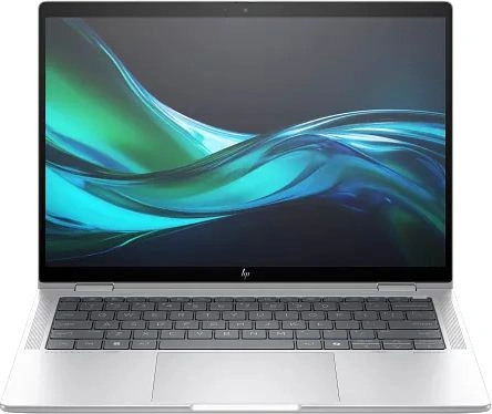 HP EliteBook x360 1040 G11 Ultra 5 125H 32Gb SSD1Tb Intel Iris Xe graphics 14" Touch WUXGA (1920x1200) Windows 11 Pro 64 silver WiFi BT Cam