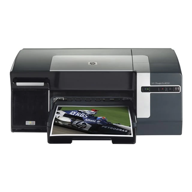 HP Officejet Pro K550