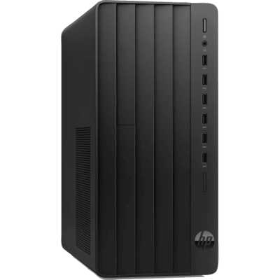 Персональный компьютер HP Pro 288 G9 TWR Core i5-14500,8GB,512GB,eng usb kbd,WiFi,BT,DOS,1Wty(+кабель PC-186-K)