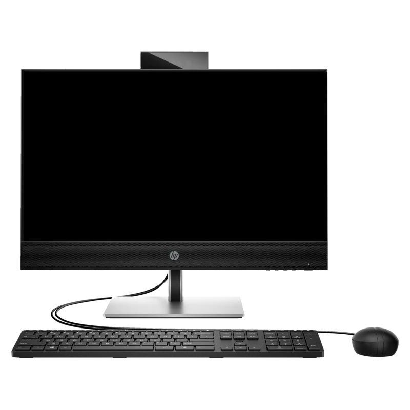 HP ProOne 440 G9 All-in-One NT 23,8"(1920x1080)Core i5-13500T,8GB,512GB,eng usb kbd,mouse,No MCR,Intel vPro Essentials,Fixed Stand,WiFi,BT,5MP,DOS,1Wty HP ProOne 440 G9 All-in-One NT 23,8"(1920x1080)Core i5-13500T,8GB,512GB,eng usb kbd,mouse,No MCR,Intel vPro Essentials,Fixed Stand,WiFi,BT,5MP,DOS,1Wty
