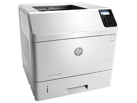 HP LaserJet Enterprise 600 M606dn