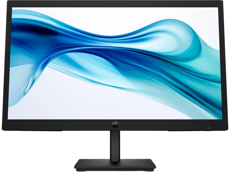 HP Series 3 Pro 21.45 inch - 322pv 21.4" Monitor 1920x1080 FHD, 16:9, LCD, 250 cd/m2, 5 ms, 178°/178°, HDMI, USB-A, USB-C, 100 Hz, Tilt, Vesa HP Series 3 Pro 21.45 inch - 322pv 21.4" Monitor 1920x1080 FHD, 16:9, LCD, 250 cd/m2, 5 ms, 178°/178°, HDMI, USB-A, USB-C, 100 Hz, Tilt, Vesa