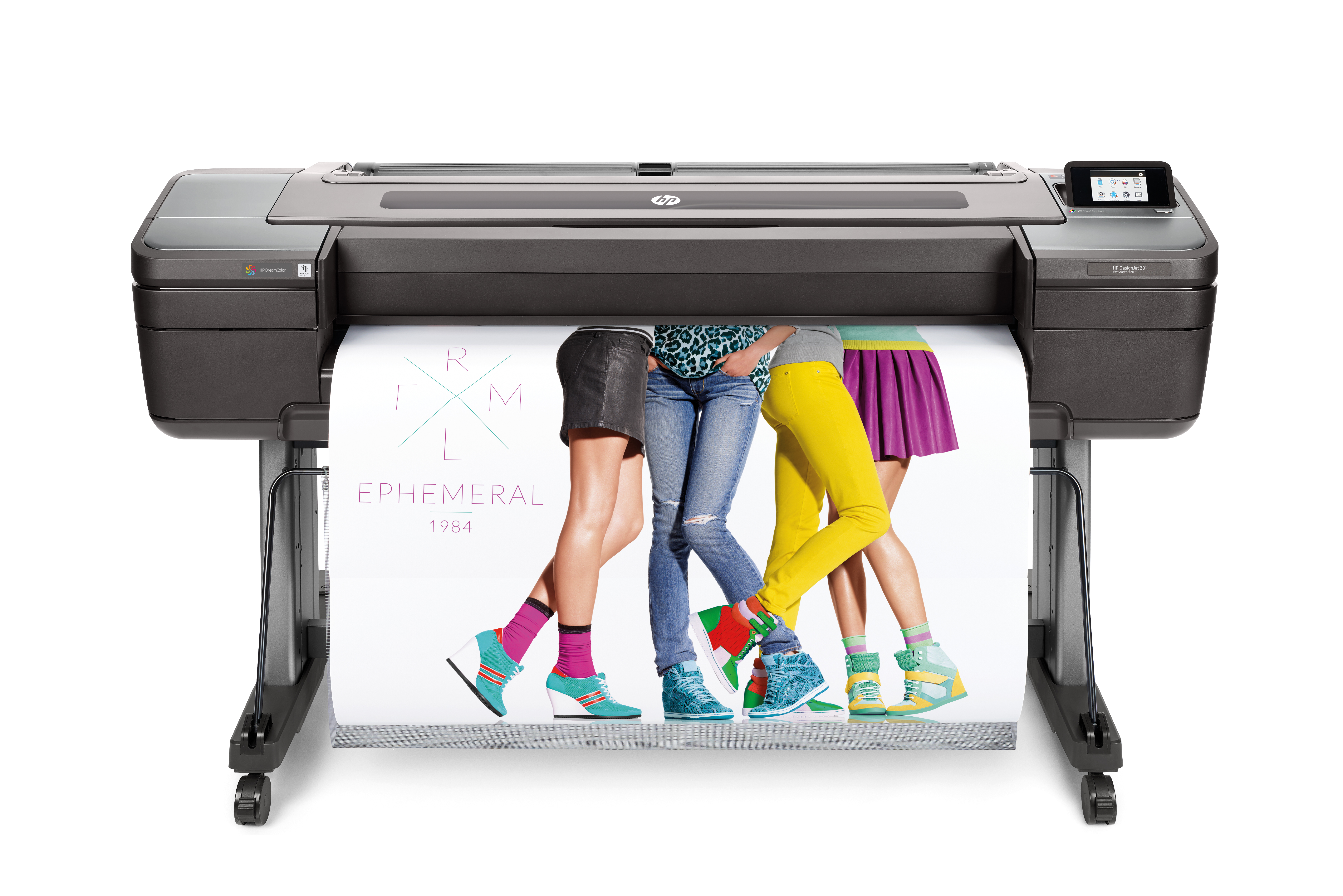 HP DesignJet Z9+ PostScript 44"