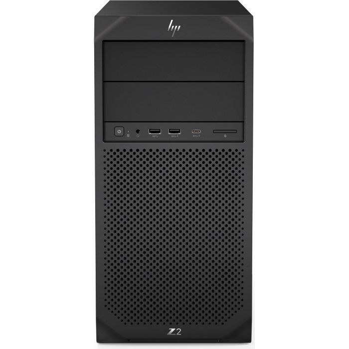 HP Z4 G4 HP Z4 G4