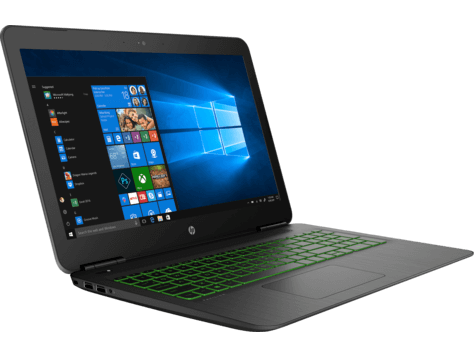 HP Pavilion 15-bc435ur HP Pavilion 15-bc435ur