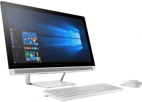 HP Pavilion 27-a154ur
