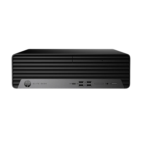 HP Elite SFF 800 G9 Desktop PC HP Elite SFF 800 G9 Desktop PC