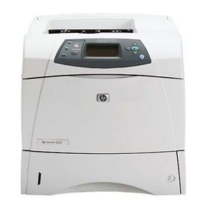 HP LaserJet 4200Ln Printer