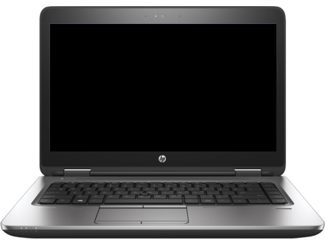 HP Probook 640 G3 HP Probook 640 G3