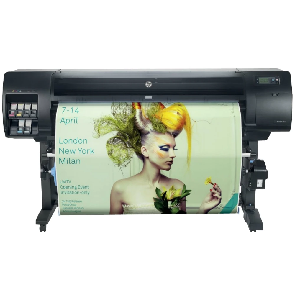  HP DesignJet Z6610 (60")
