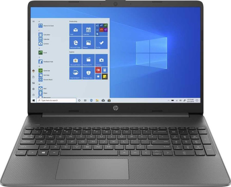 HP 15s-eq2069ur