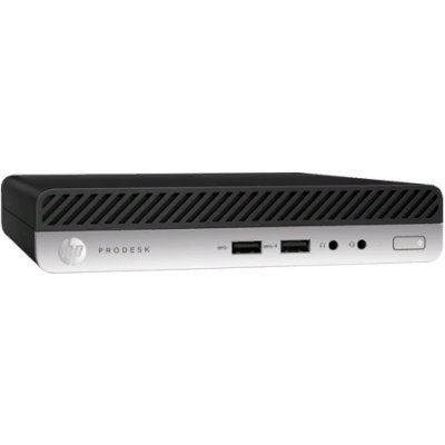 HP ProDesk 400 G5
