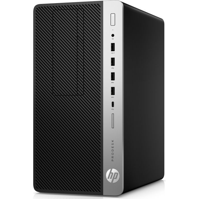 HP ProDesk 600 G5 MT