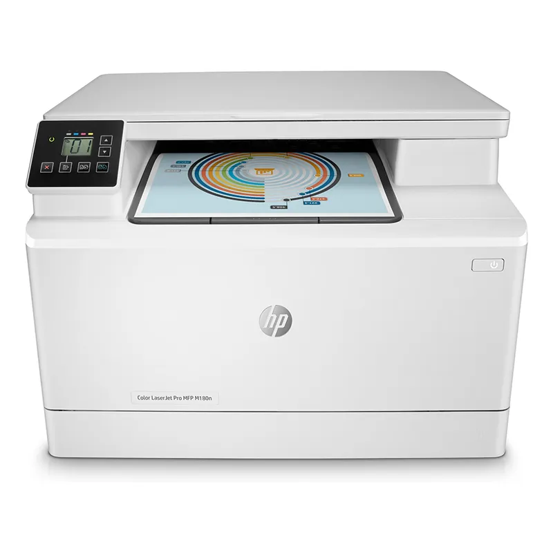 HP Color LaserJet Pro MFP M180