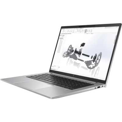 Ноутбук HP ZBook Firefly 14 G10A Ryzen 9PRO 7940HS,14" WUXGA(1920x1200) IPS AG 250nits, NVIDIA RTX A1000 6GB GDDR6, 1TB SSD PCIe NVMe, 16GB DDR5(1), 51Wh, FPR,HD Webcam,1.4kg,2y,Gray,Win11Pro,eng kbd, без ев Ноутбук HP ZBook Firefly 14 G10A Ryzen 9PRO 7940HS,14" WUXGA(1920x1200) IPS AG 250nits, NVIDIA RTX A1000 6GB GDDR6, 1TB SSD PCIe NVMe, 16GB DDR5(1), 51Wh, FPR,HD Webcam,1.4kg,2y,Gray,Win11Pro,eng kbd, без ев