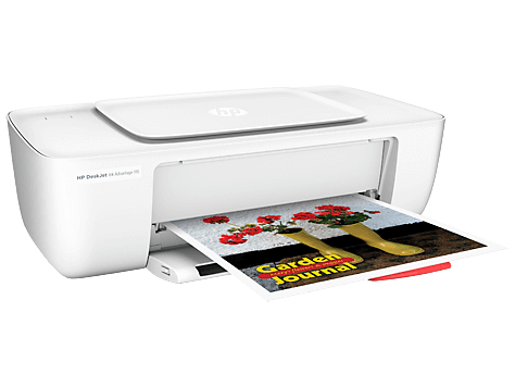 HP Deskjet Ink Advantage 1115 HP Deskjet Ink Advantage 1115