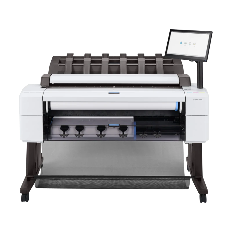 HP DesignJet T2600dr PS MFP p/s/c, 36",2400x1200dpi, 3A1ppm