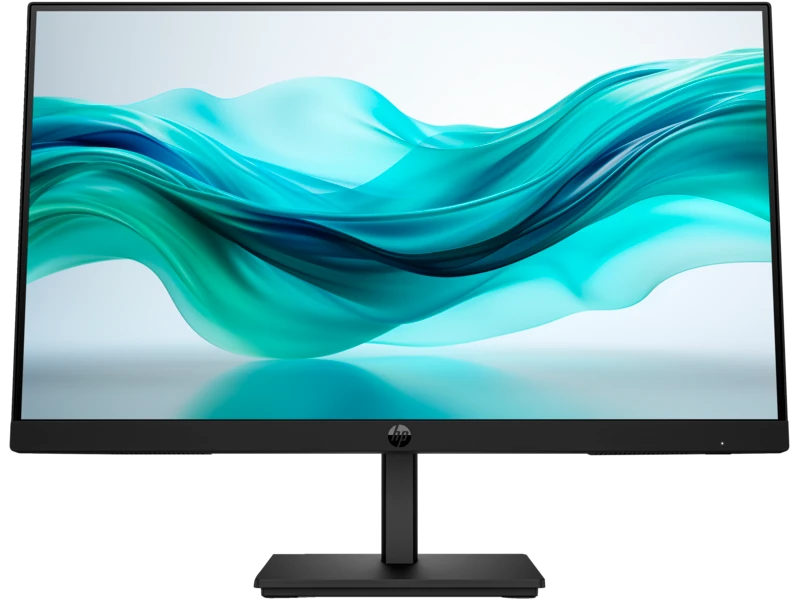 HP Series 3 Pro 21.5 inch - 322pf 21.5" Monitor 1920x1080 FHD, 16:9, LCD, 250 cd/m2, 5 ms, 178°/178°, HDMI, USB-A, USB-C, 100 Hz, Tilt, Vesa