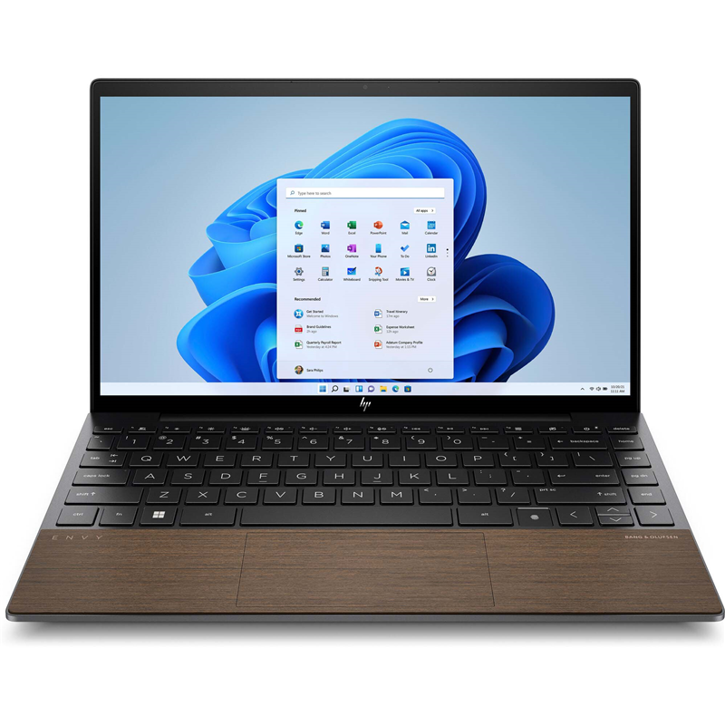 HP Envy Laptop 13-ba1038ur HP Envy Laptop 13-ba1038ur