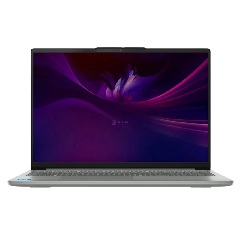 Lenovo IdeaPad Slim 5 16ARP10 16"(1920x1200 IPS)/AMD Ryzen 7 7735HS(3.2Ghz)/16384Mb/512PCISSDGb/noDVD/Int:AMD Radeon 680M/Cam/BT/WiFi/80WHr/war 1y/1.93kg/luna grey/noOS + 100W, RU kbd
