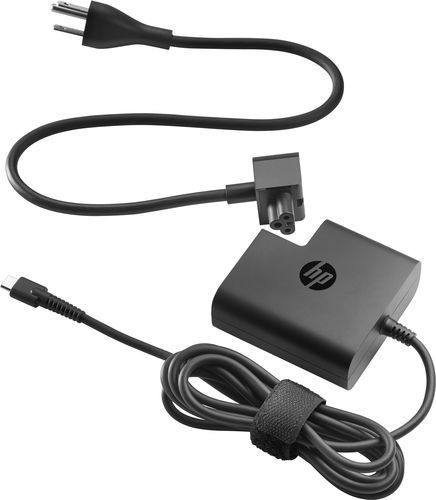 HP 65W SFF USB-C AC Adapter HP 65W SFF USB-C AC Adapter