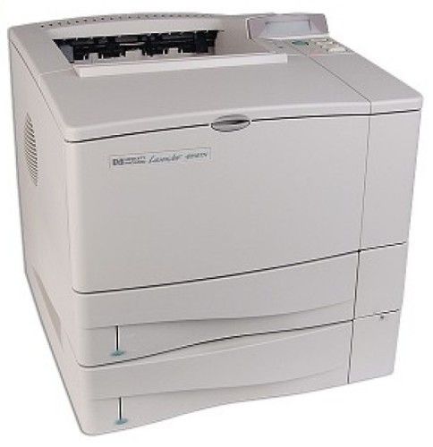 HP LaserJet 4000tn