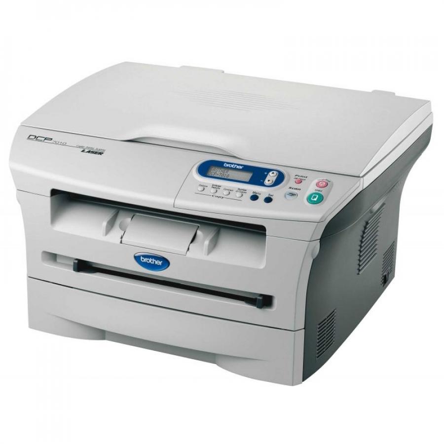 Brother DCP-7010R Brother DCP-7010R