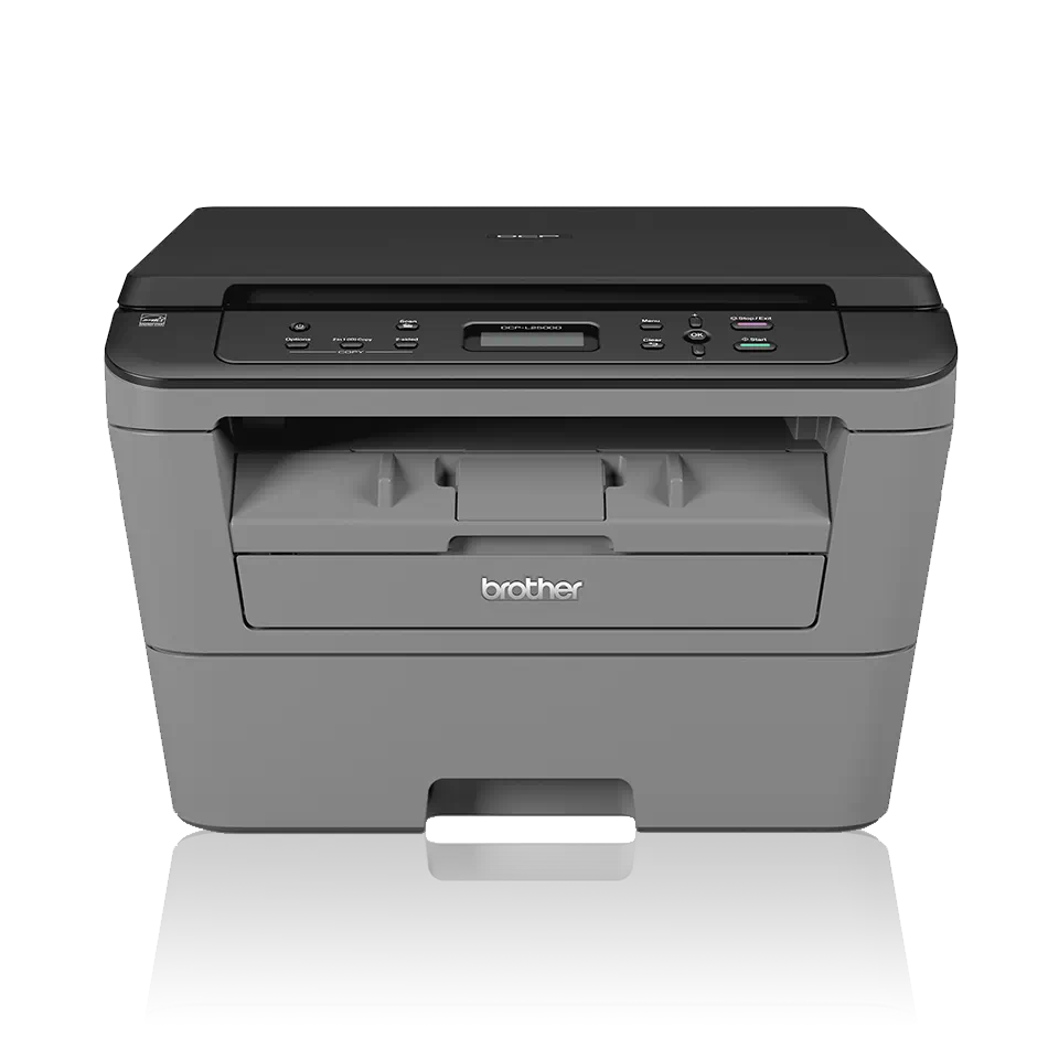 Brother DCP-L2500
