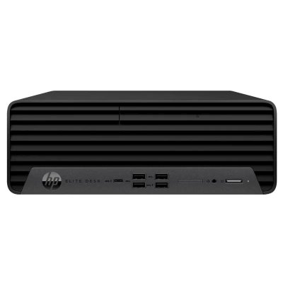 ПК HP Elite SFF 800 G9 Core i5-14400,16Gb DDR5-4800(1),512Gb SSD NVMe, No-DVDRW,No Wi-FI, ENG/RU Kbd+Mouse,1y,Win11 Home English Single Language