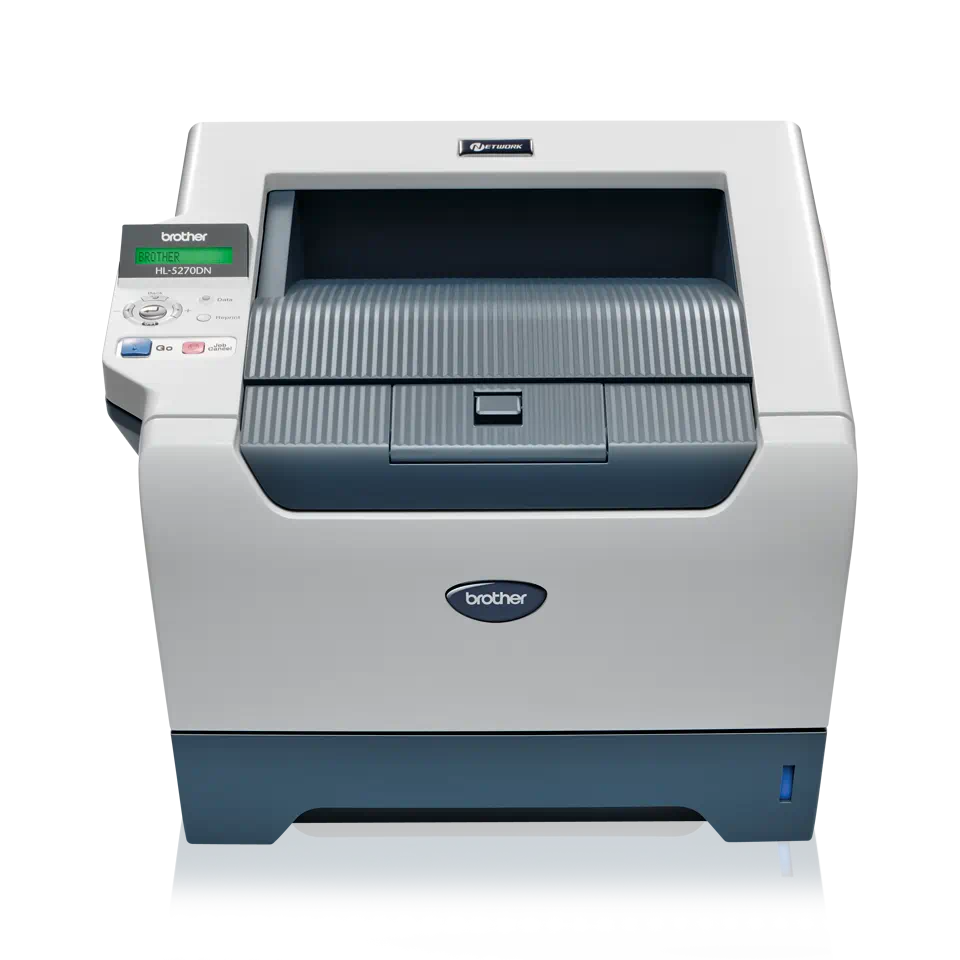 Brother HL-5270DN Brother HL-5270DN