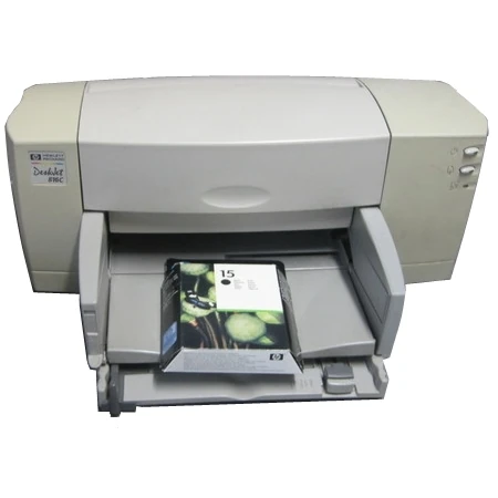HP Deskjet 816C