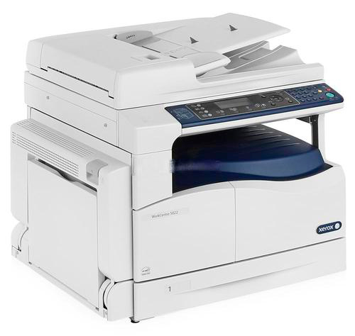Xerox WorkCentre 5022