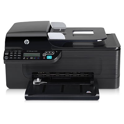HP OfficeJet 4500 HP OfficeJet 4500