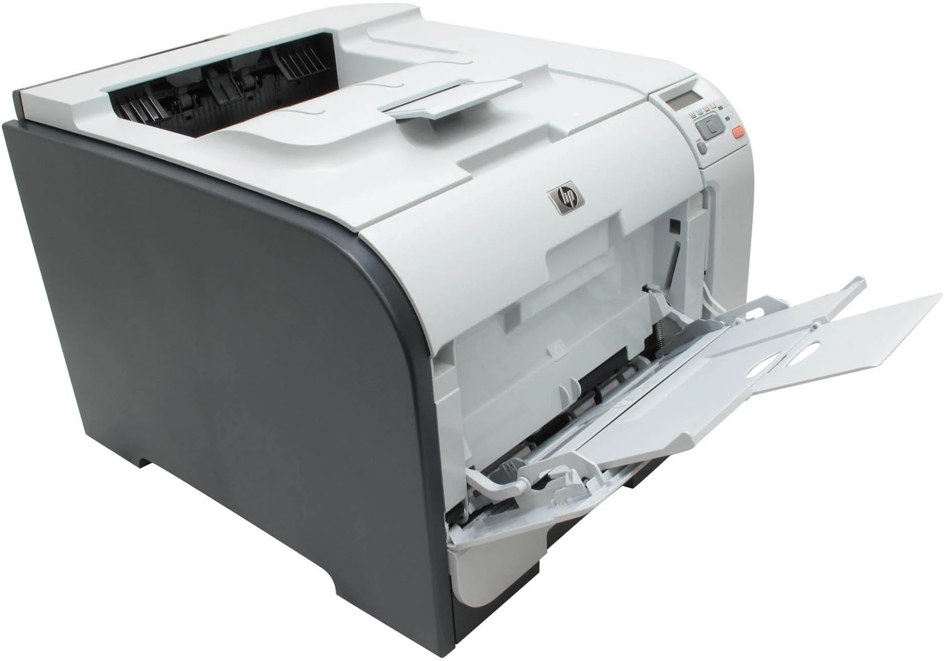 HP Color LaserJet CP2025