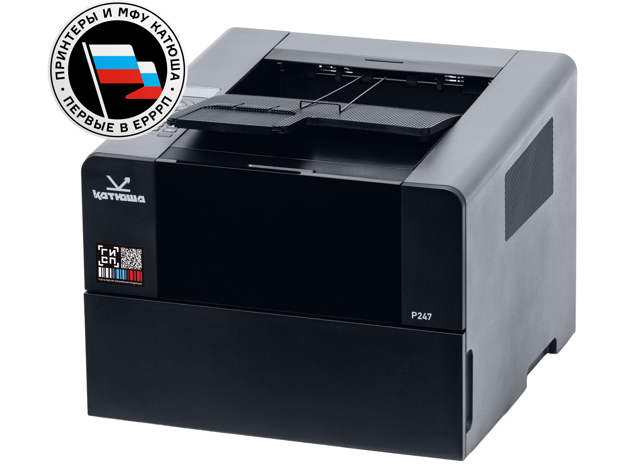 Катюша P247