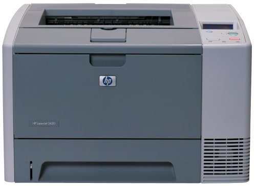 HP LaserJet 2420