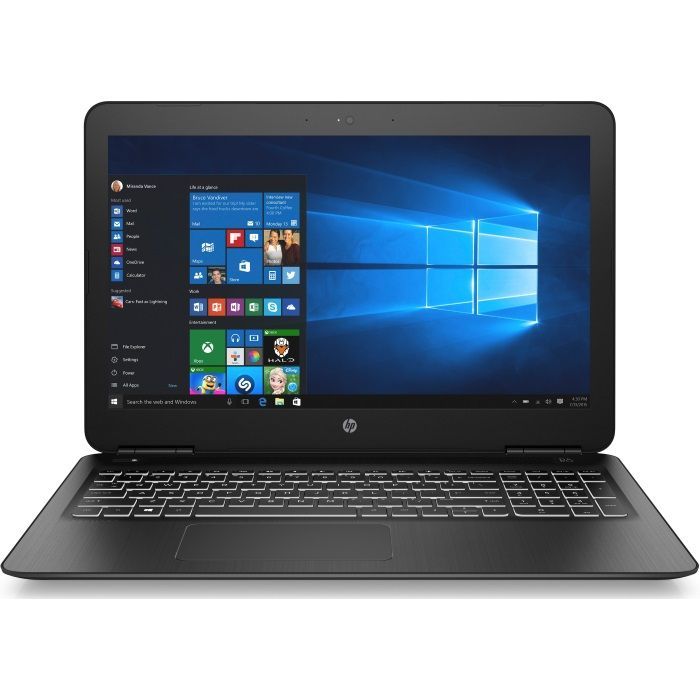 Ноутбук HP 15-db0033ur Ноутбук HP 15-db0033ur